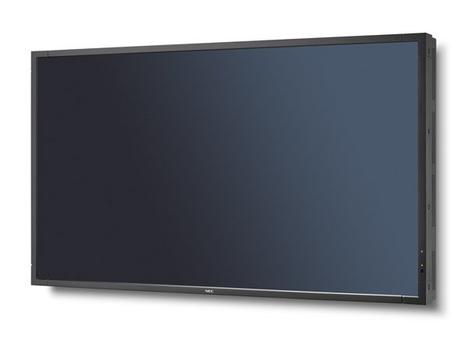Sharp / NEC MultiSync X474HB 47inch Public Display XHB- Serie LFD 2000cd direct LED 24/7 OPS Slot (60003764)