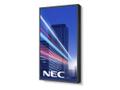 Sharp / NEC MultiSync X474HB 47inch Public Display XHB- Serie LFD 2000cd direct LED 24/7 OPS Slot (60003764)