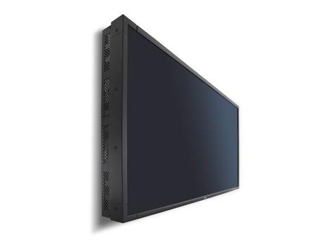 Sharp / NEC MultiSync X474HB 47inch Public Display XHB- Serie LFD 2000cd direct LED 24/7 OPS Slot (60003764)