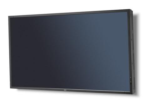 Sharp / NEC MultiSync X474HB 47inch Public Display XHB- Serie LFD 2000cd direct LED 24/7 OPS Slot (60003764)