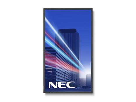 Sharp / NEC MultiSync X474HB 47inch Public Display XHB- Serie LFD 2000cd direct LED 24/7 OPS Slot (60003764)