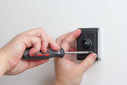 BRODIT Active holder for fixed  (513648)