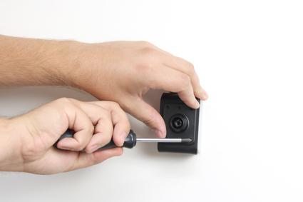 BRODIT Active holder for fixed  (513649)