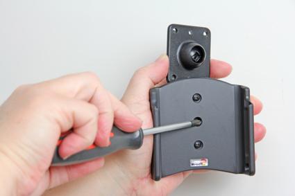 BRODIT Passive holder with tilt (511648)