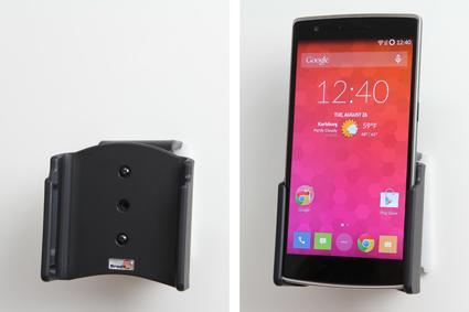 BRODIT Passive holder with tilt (511648)