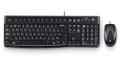 LOGITECH DESKTOP MK120 GREEK LAYOUT (920-002541)