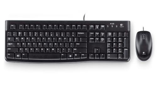LOGITECH DESKTOP MK120 SLOVENIAN (920-002549)