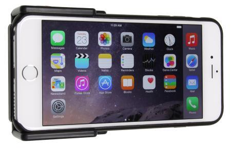 BRODIT Passiv holder with tilt (511667)