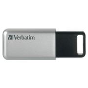VERBATIM USB 3.0 DRIVE 16GB SECURE DATA PRO PC & MAC MEM