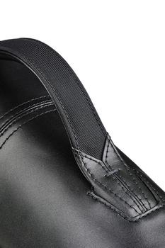 SAMSONITE Samsonite - Sidaho 15 Portfolio Black Leather Computer Bag (29V*09002)