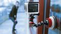 JOBY suction cup & Gorillapod arm (JB01329-BWW)