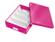 LEITZ Organiseringsboks Click & Store WOW Medium (60580023)