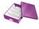 LEITZ Organiseringsboks Click & Store WOW Medium (60580062)