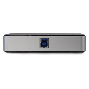 STARTECH USB 3.0 Video Capture Device - HDMI / DVI / VGA  - 1080p60 (USB3HDCAP)