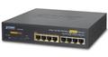 PLANET 10" 8-P 10/100/1000 Gigabit