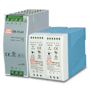 PLANET 24V, 75W Din-Rail Power Supply