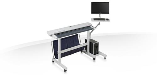 CANON Colortrac SmartLF SC42 Xpress (2738V824)