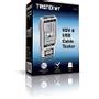 TRENDNET VDV & USB CABLE TESTER (TC-NT3)