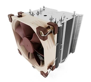 NOCTUA NH-U9S CPU Cooler (NH-U9S)