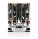 Noctua NH-D9L prosessorkjøler - 110mm høy (NH-D9L)