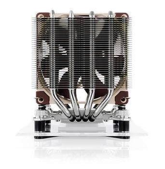 Noctua NH-D9L prosessorkjøler - 110mm høy (NH-D9L)