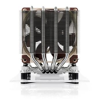 Noctua NH-D9L prosessorkjøler - 110mm høy (NH-D9L)