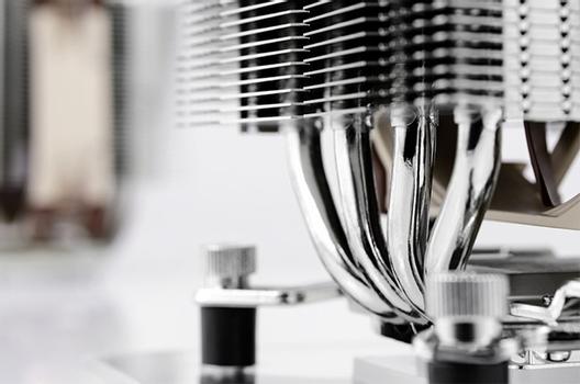 Noctua NH-D9L prosessorkjøler - 110mm høy (NH-D9L)