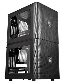 THERMALTAKE CORE V21 MICRO ATX TOWER (CA-1D5-00S1WN-00)