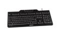 CHERRY KC 1000 SC KEYBOARD USB   PERP (JK-A0100EU-2 $DEL)