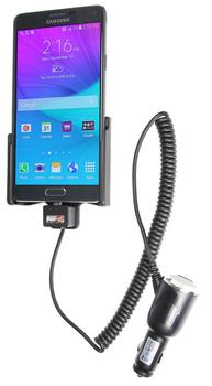 BRODIT Active holder with cig-plug (512683)