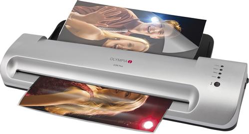 OLYMPIA A 396 Plus DIN A 3 Laminator (3126)