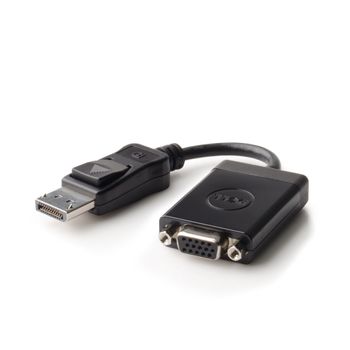 DELL DISPLAYPORT - VGA ADAPTER (470-ABEL)