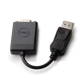 DELL Adapter - DisplayPort to VGA (DANBNBC084)