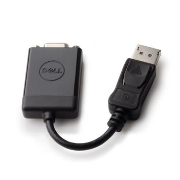 DELL Display Port to VGA Adapter - videokonverter (470-ABEL)