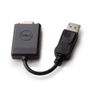 DELL Adapter DisplayPort to VGA DELL UPGR (DANBNBC084)