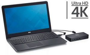 DELL D3100 (452-BBOU)