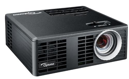 OPTOMA ML750e/ LED DLP WXGA 700Alu 10000:1 HDMI (95.8UA02GC1E)