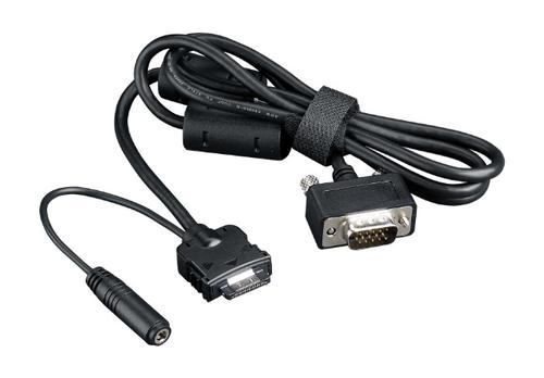 OPTOMA ML750e/ LED DLP WXGA 700Alu 10000:1 HDMI (95.8UA02GC1E)