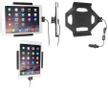 BRODIT Active Apple iPad Air 2 USB 12/24V tilt/ swivel - qty 1 (521684)