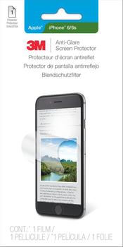 3M Screen Protector Anti-Glare iPhone6 (AGPAP001)