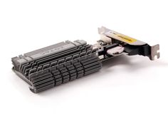 ZOTAC GeForce GT 730 4GB PhysX CUDA PCI-Express 2.0, DDR3, "Synergy Edition", DL-DVI-D, HDMI, VGA, 2x LP bracket