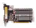 ZOTAC GeForce GT 730 Zone Edition Low Profile, 4GB DDR3 (64 Bit), HDMI, DVI, VGA (ZT-71115-20L)