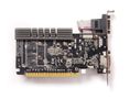 ZOTAC GeForce GT 730 4GB PhysX CUDA PCI-Express 2.0, DDR3, "Synergy Edition", DL-DVI-D, HDMI, VGA, 2x LP bracket (ZT-71115-20L)