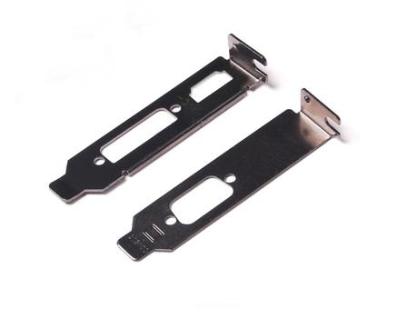 ZOTAC GF GT 730 4GB DDR3 PCI (ZT-71115-20L)