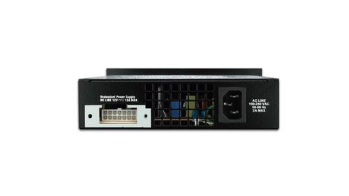 D-LINK 156W EXTERNAL REDUNDANT POWER SUPPLY ACCS (DPS-500A)