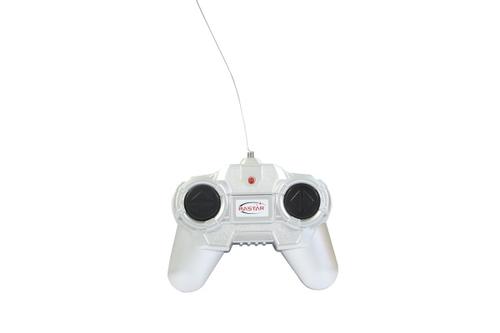 JAMARA Porsche GT3 RS   JAM 1:24 27 MHz weiß (404096)