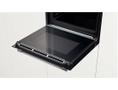 BOSCH HSG636BB1 Schwarz Einbau-Backofen mit Dampf-Funktion,  Autark, 60 cm, 71 Liter (HSG636BB1)