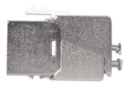 DIGITUS CAT 6EA KEYSTONE JACKSHIELDED . NS (DN-93617)