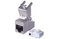 DIGITUS CAT 6EA KEYSTONE JACK SHIELDED CABL (DN-93617)