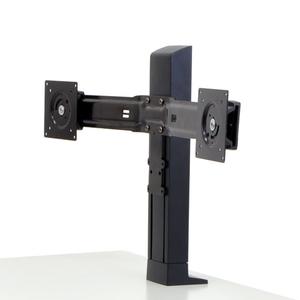 ERGOTRON WORKFIT DUAL MONITOR KIT (97-904)